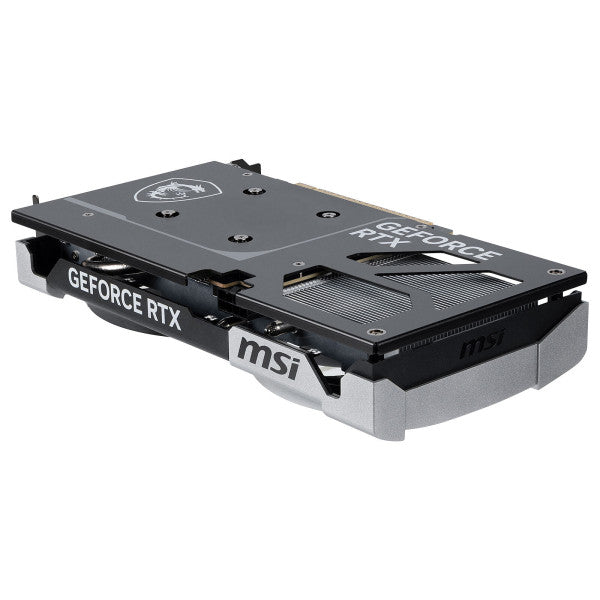MSI GeForce RTX 5060 Ti 16G VENTUS 2X OC PLUS MSI GeForce RTX 5060 Ti 16G VENTUS 2X OC PLUS